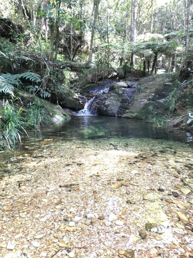 Pousada Serra Verde Joaquim Messias エクステリア 写真